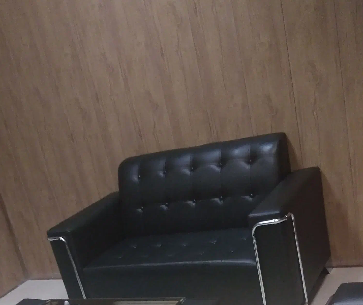 مبل اداری ۴ نفره|مبلمان اداری|رشت, معلولین|دیوار