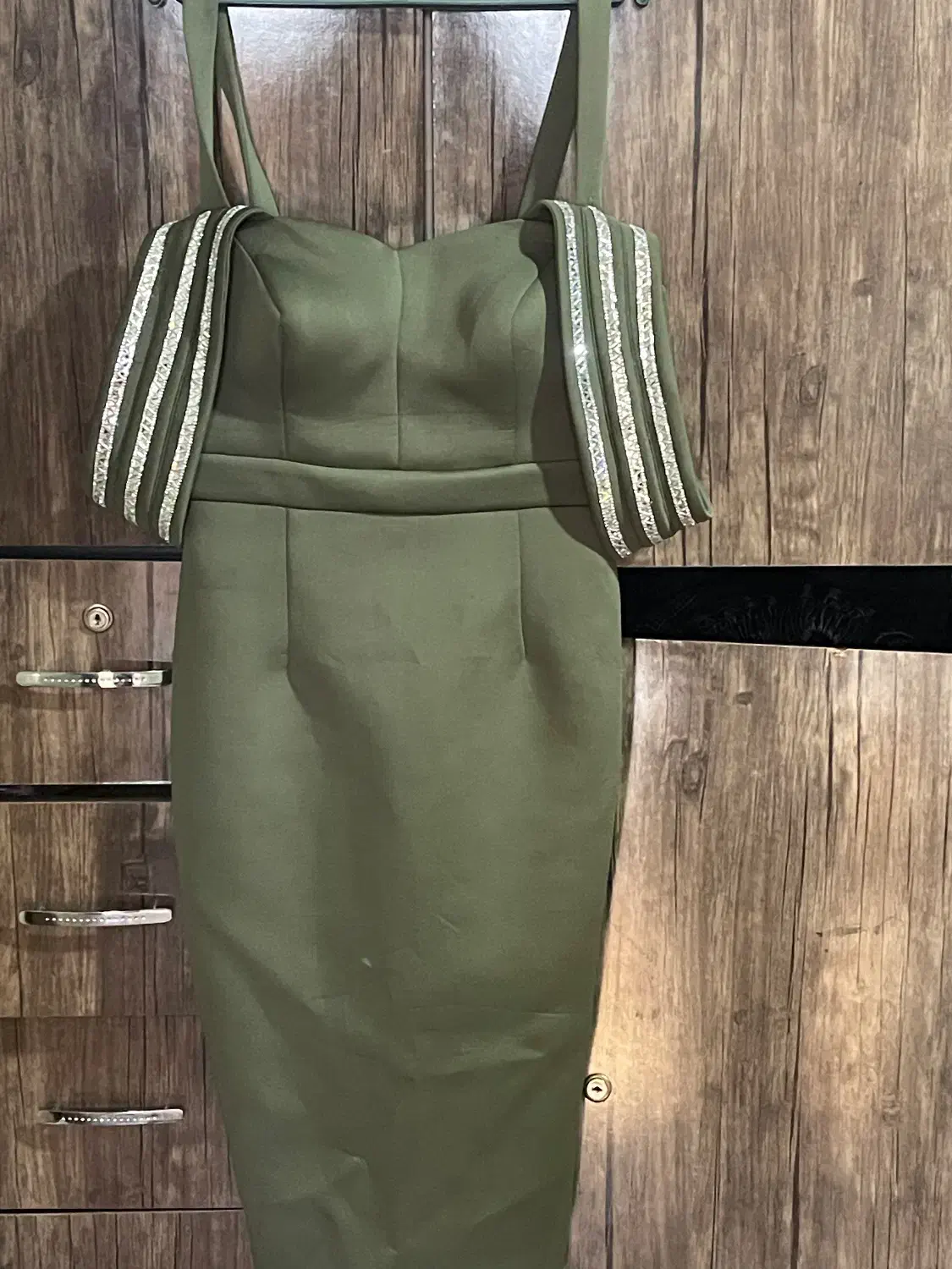 لباس مجلسی شیک|لباس|قم, سراجه (۱۵ خرداد)|دیوار