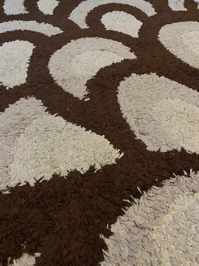 میز تلوزیون و فرش|فرش|ارومیه, |دیوار