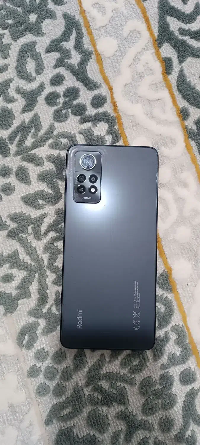 گوشی شیائومی|موبایل|کرمانشاه, |دیوار