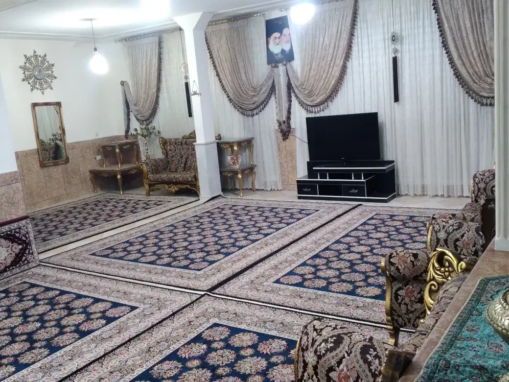 سه طبقه اپارتمان تعویض با زمین کشاورزی یاماشین|فروش آپارتمان|کنگاور, |دیوار