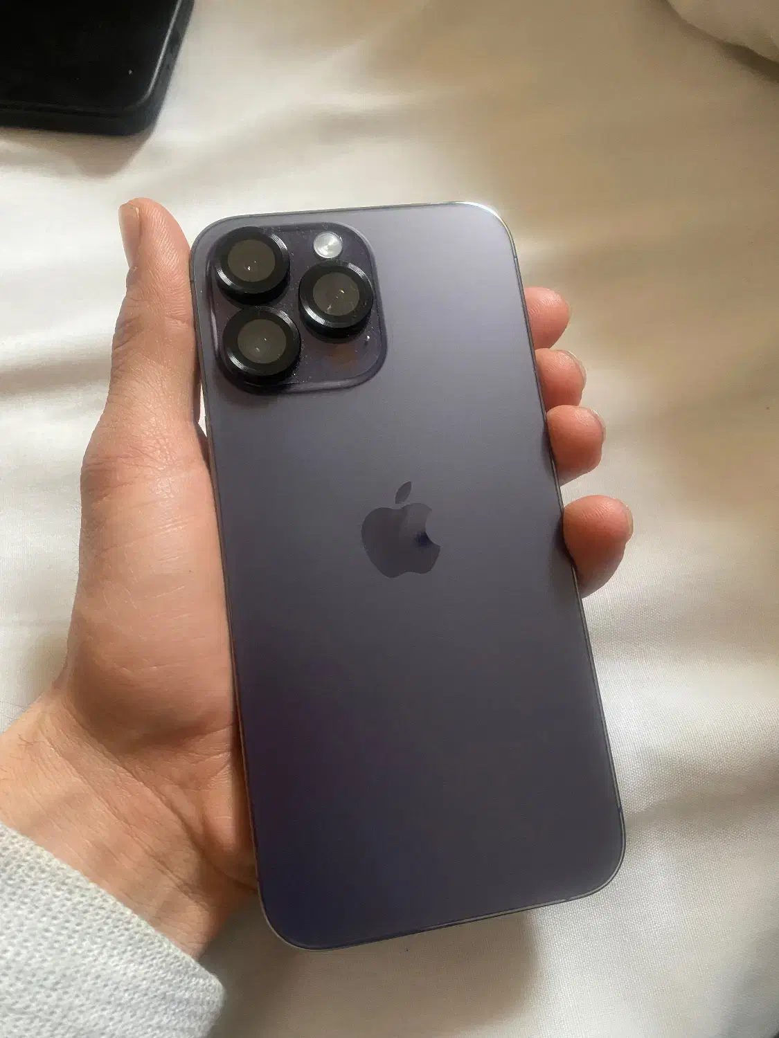 آیفون ۱۴پرو مکس|موبایل|اسفراین, |دیوار