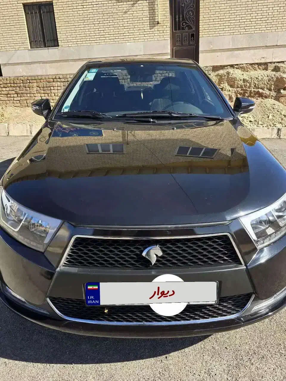 فروش دنا پلاس اتومات|خودرو سواری و وانت|محلات, |دیوار