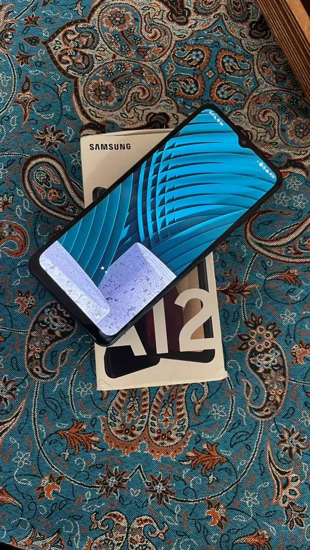 A12|موبایل|قم, آزادگان|دیوار