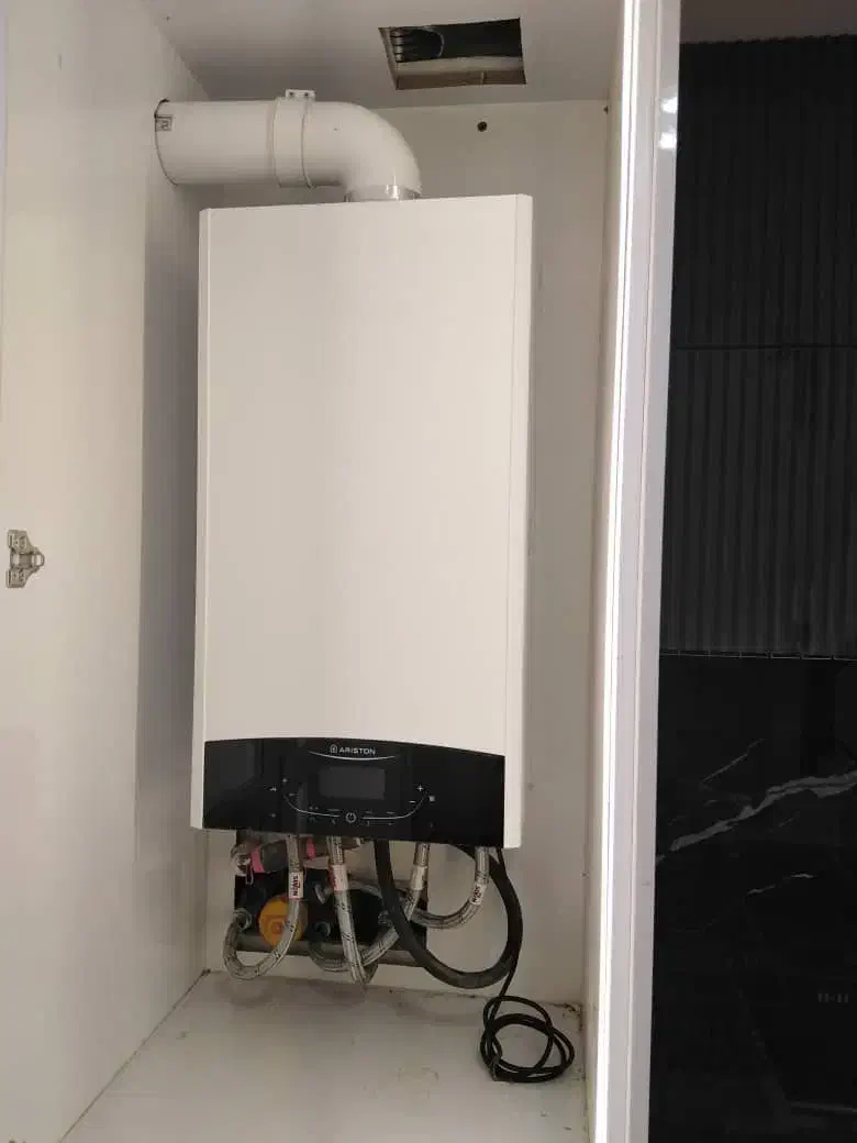 تخفیف پکیج های ایران رادیاتور و بوتان و اریستون|آبگرمکن، پکیج، شوفاژ|سپیدان, |دیوار