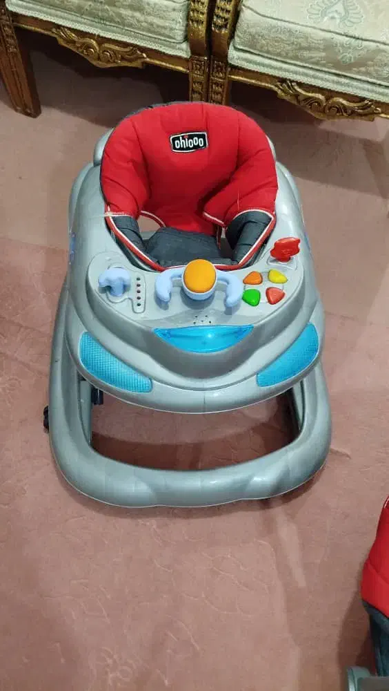 رورک ،صندلی ماشین ،کریر|اسباب و اثاث بچه|تبریز, |دیوار