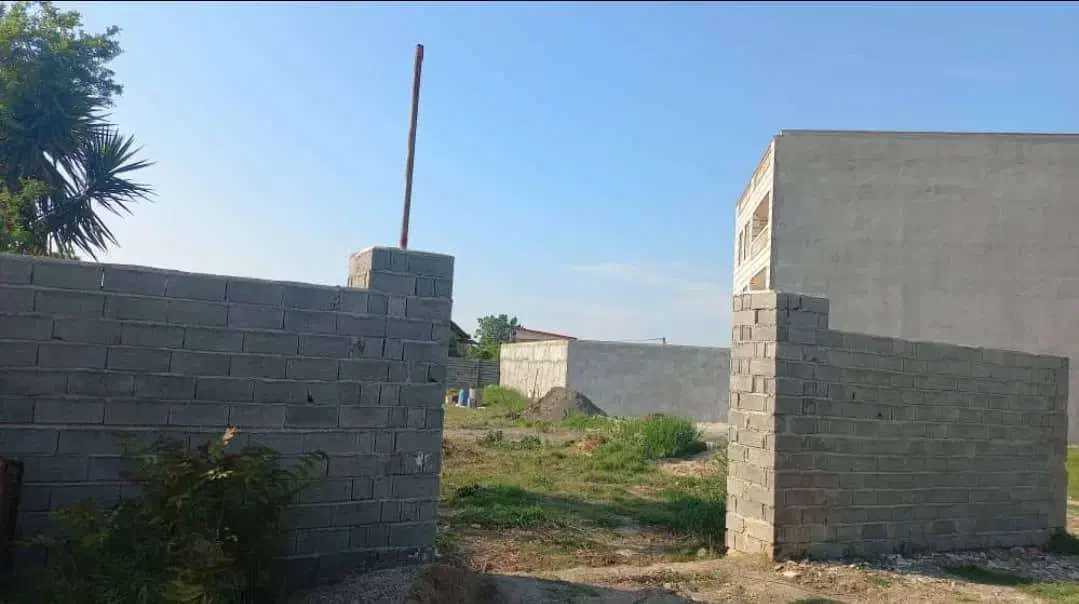 زمین مسکونی ۵۱۵ مترداخل بافت سندتکبرگ ماهفروزمحله|فروش زمین و ملک کلنگی|ساری, |دیوار