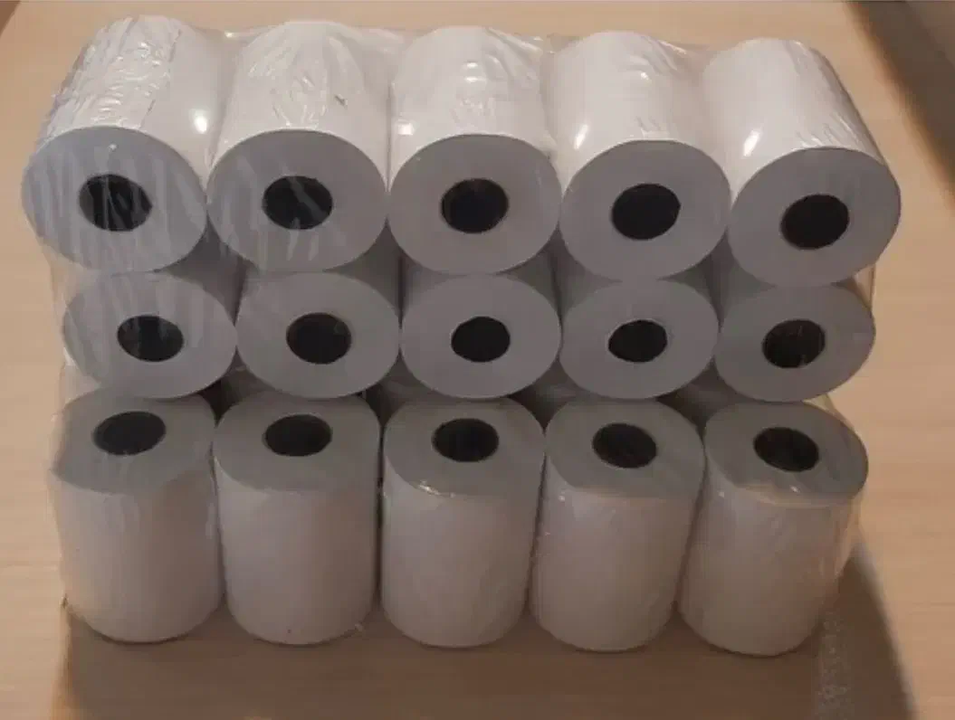 رول های حرارتی (فیش پرینتر و کارتخوان)|پرینتر، اسکنر، کپی، فکس|بندرعباس, |دیوار