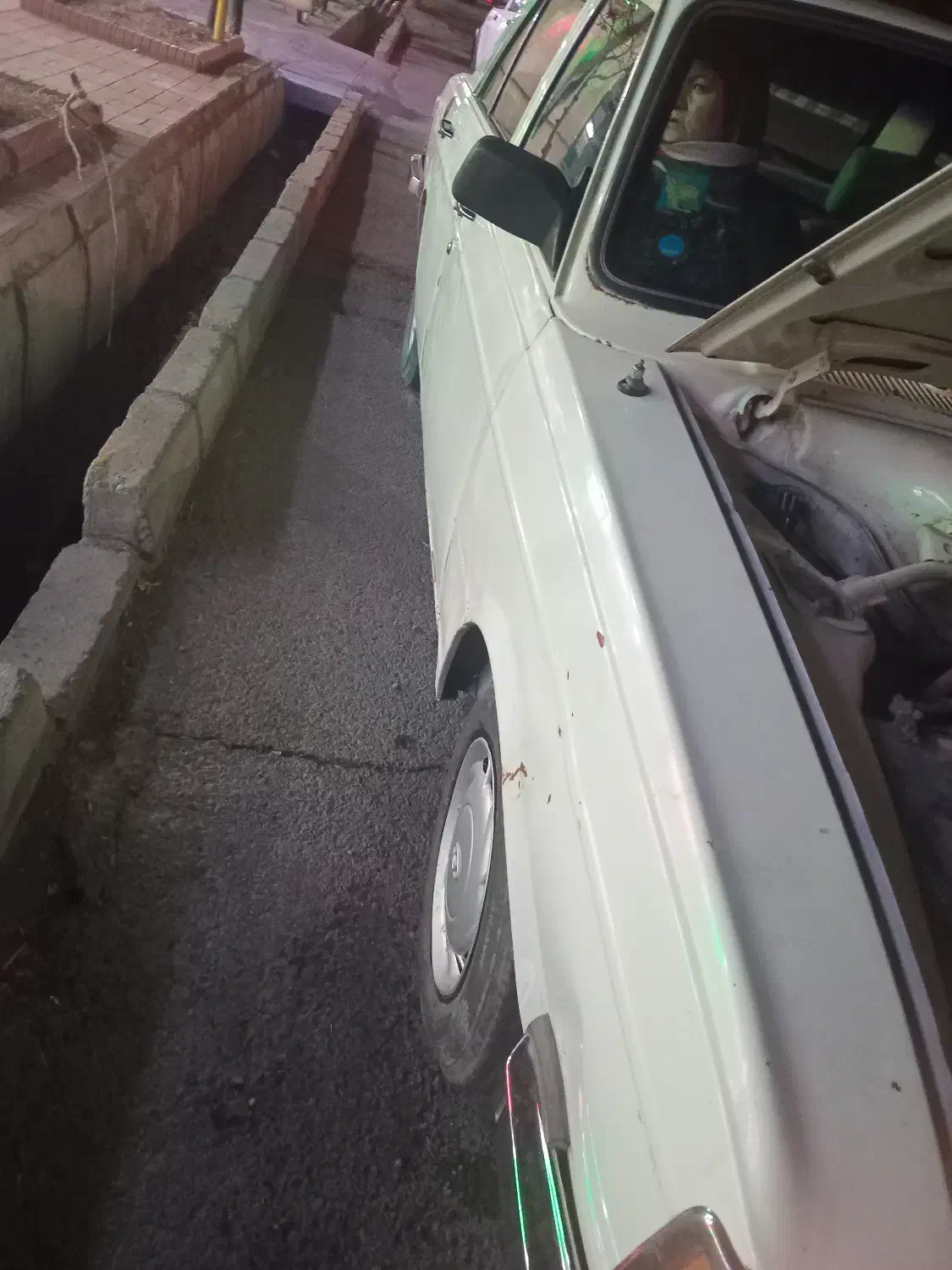 موتور هندا|موتورسیکلت|قوچان, |دیوار