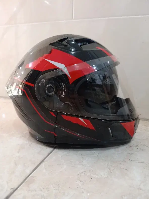 کلاه کاسکت|قطعات یدکی و لوازم جانبی|حمیدیا, |دیوار