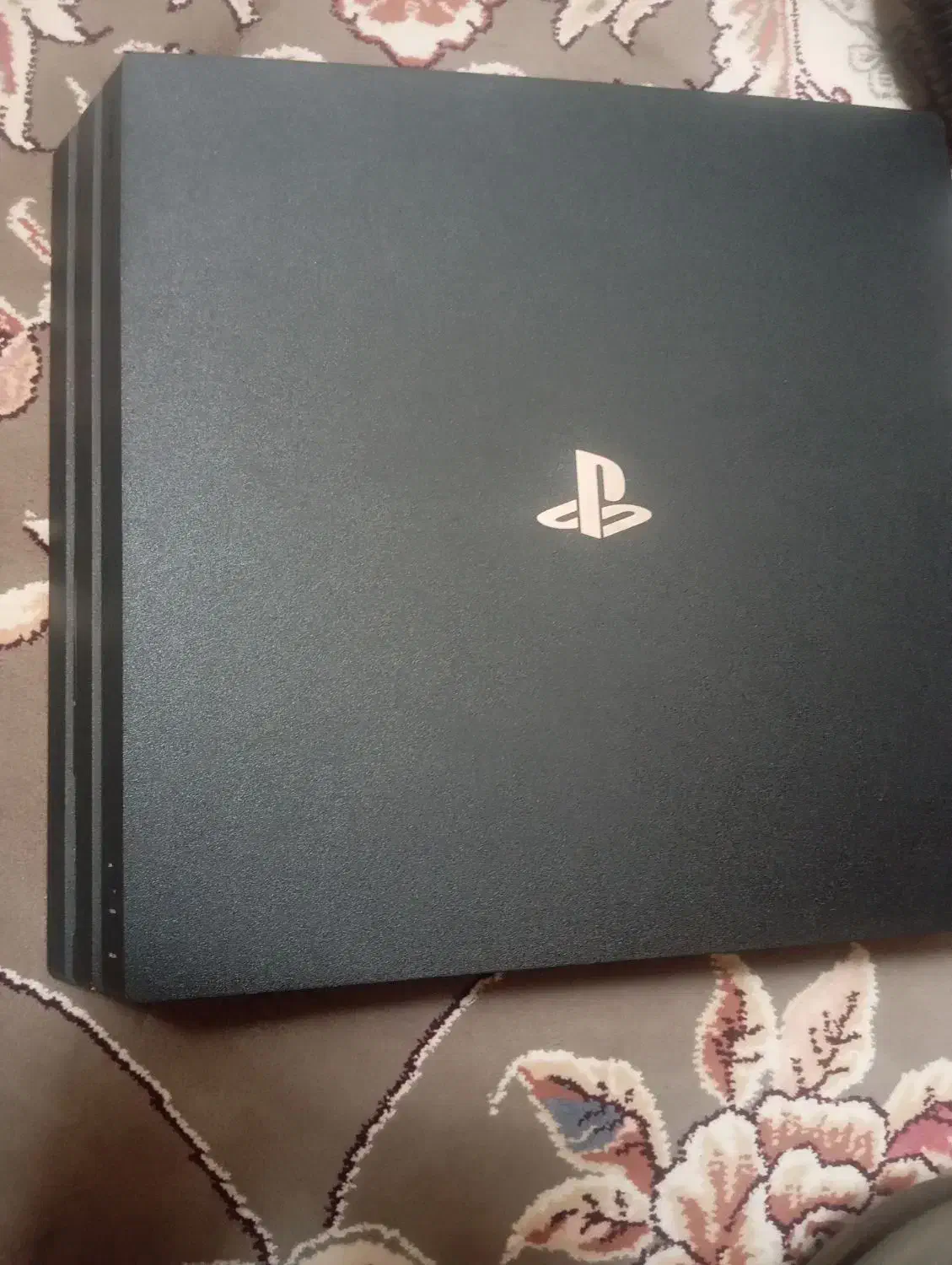 ps4پرو کپی خور ورژن ۹|کنسول، بازی ویدئویی و آنلاین|قم, شهرک توانیر|دیوار