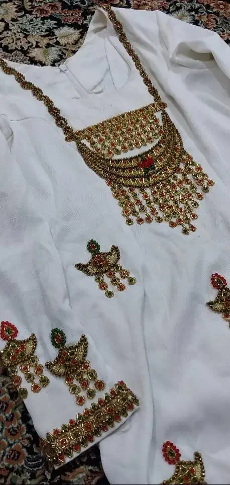 لباس مجلسی و گلابتونی|لباس|بندرعباس, |دیوار
