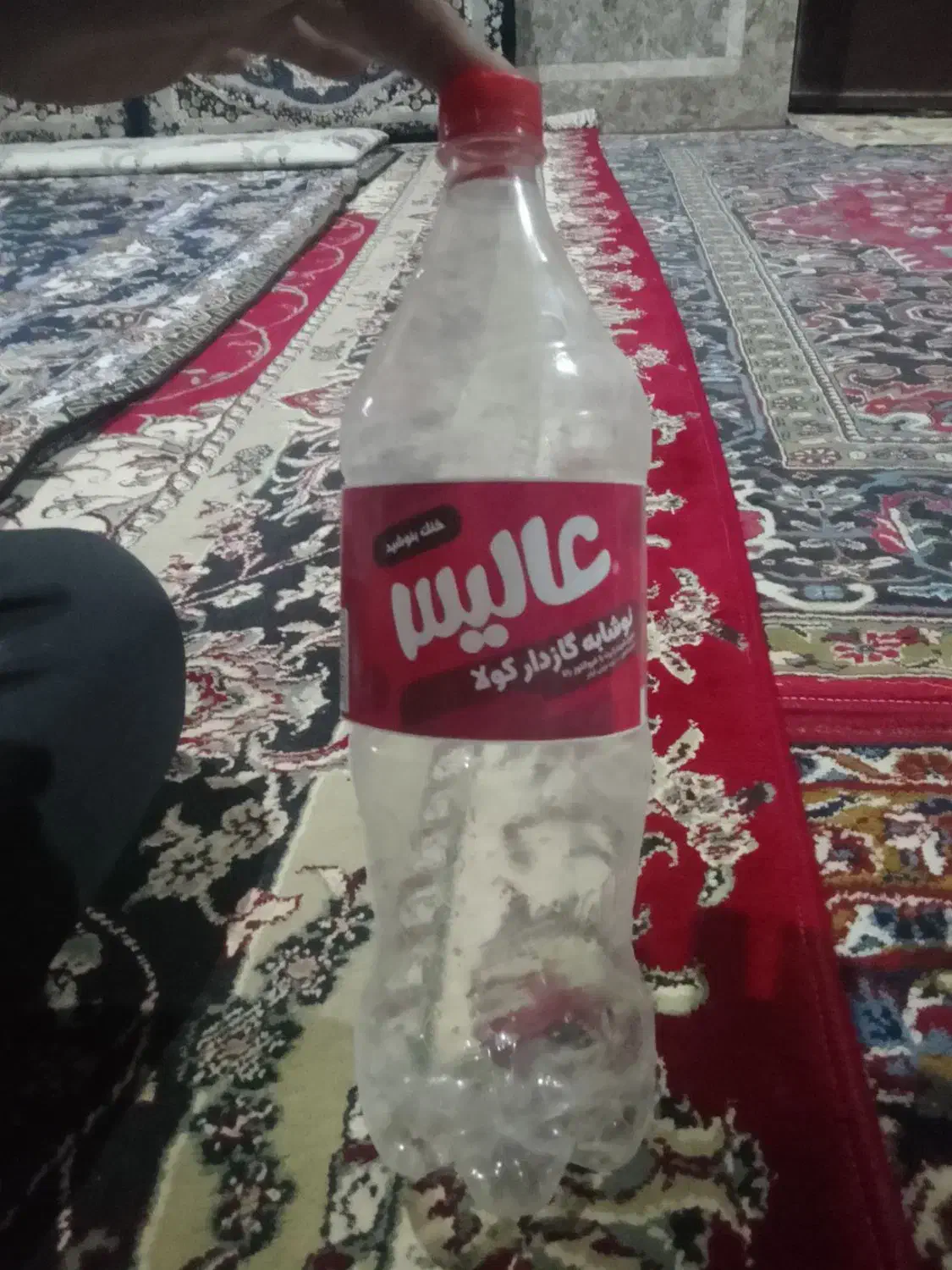 ظرف پلاستیکی|ظروف نگهدارنده، پلاستیکی، یک‌بارمصرف|زابل, |دیوار