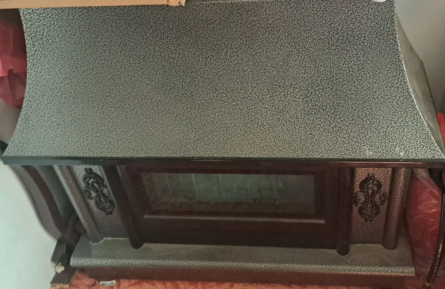 دو عدد بخاری|بخاری، هیتر، شومینه|گرمسار, |دیوار