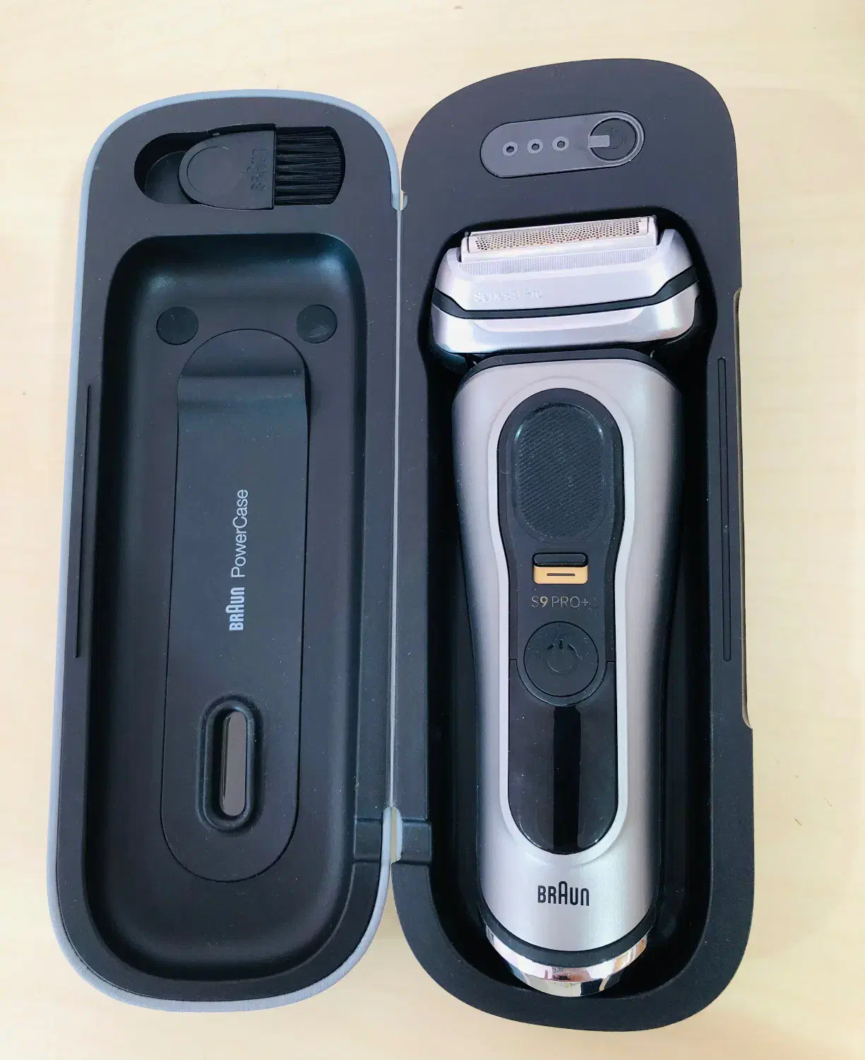 ریش تراش براون|آرایشی، بهداشتی، درمانی|تهران, حشمتیه|دیوار