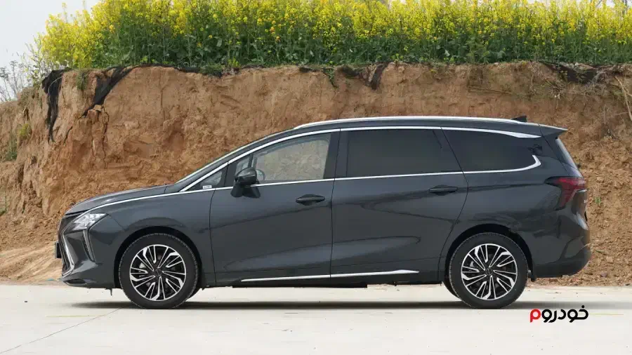 فردا سوبا M4|خودرو سواری و وانت|باقرشهر, |دیوار