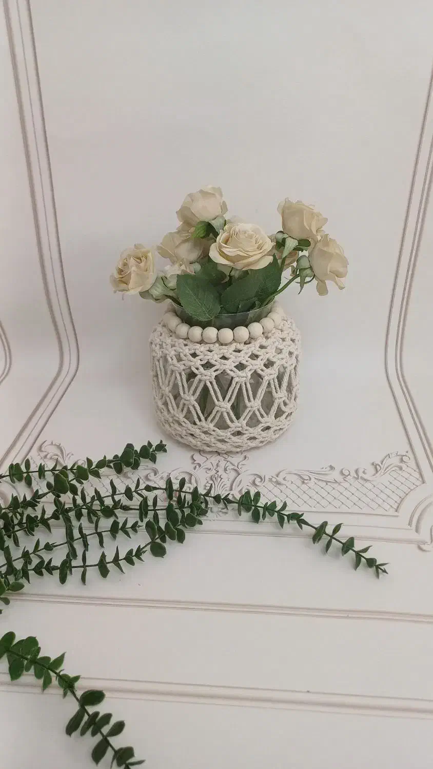 گلدان|صنایع دستی و سایر لوازم تزئینی|کرج, شهرک اوج|دیوار