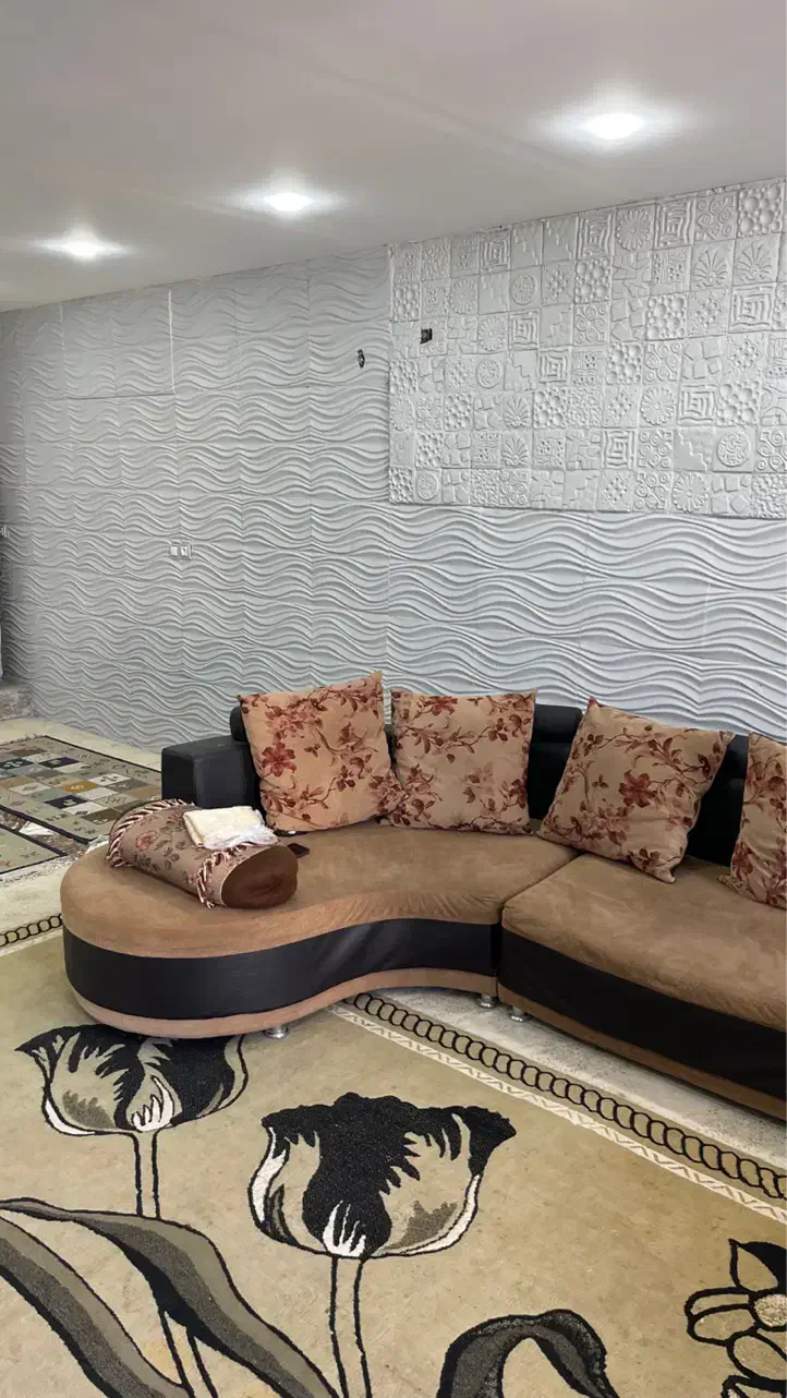 خانه ویلایی قشم روستای کوویی|فروش خانه و ویلا|قشم, |دیوار