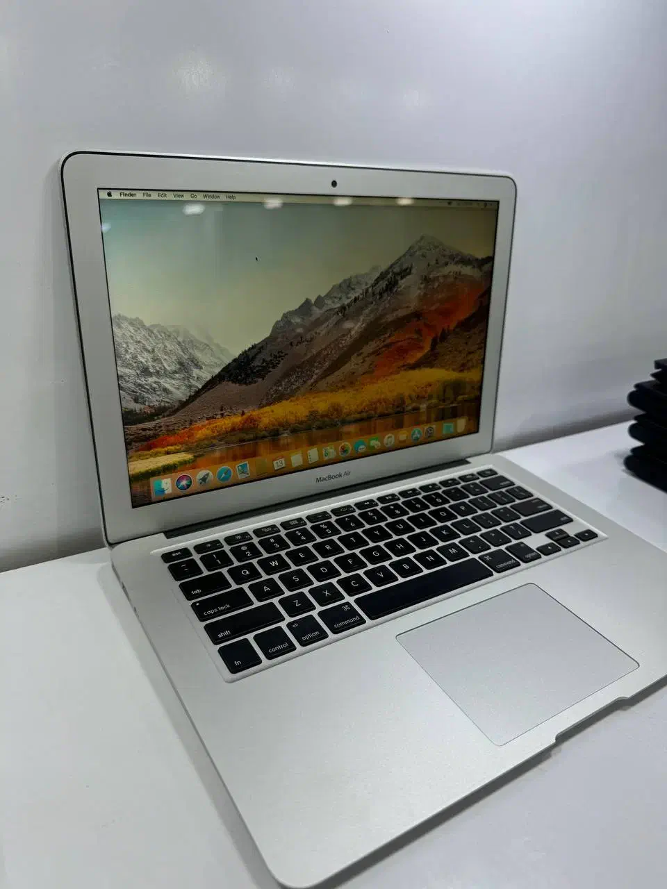 مک بوک ایر 2015 i7|رایانه همراه|کرمان, |دیوار