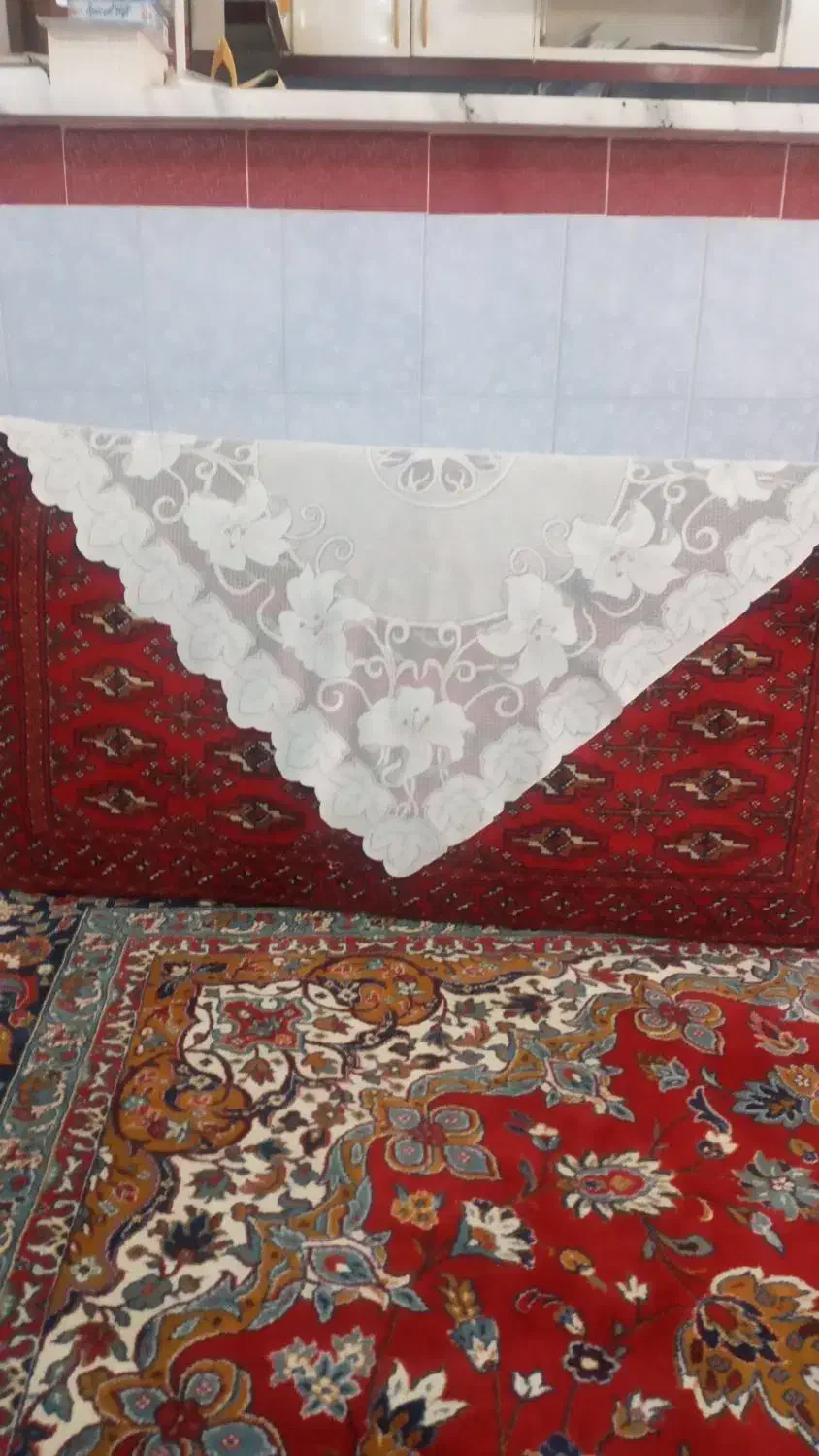 پشتی|پشتی|کوهسار (البرز), |دیوار