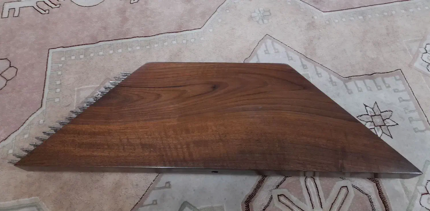 فروش تخصصی سنتور و لوازم جانبی آن|سازهای سنتی|اصفهان, نقش جهان|دیوار