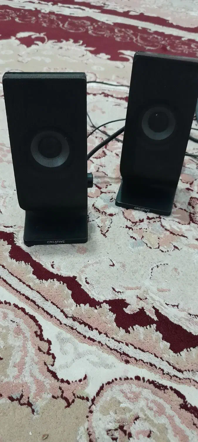 اسپیکر سالم|سیستم صوتی خانگی|نسیمشهر, |دیوار