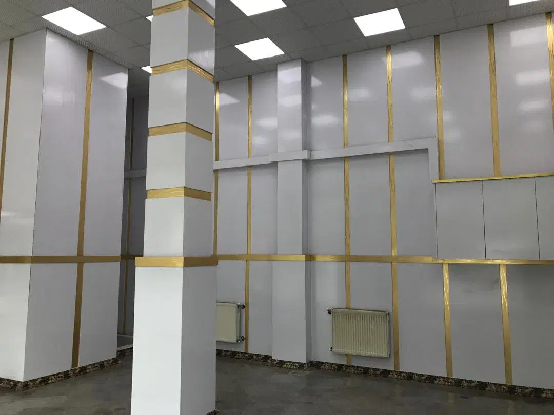 لوکس ترین تجاری لاهیجان بر کمربندی|فروش مغازه و غرفه|لاهیجان, گلستان|دیوار