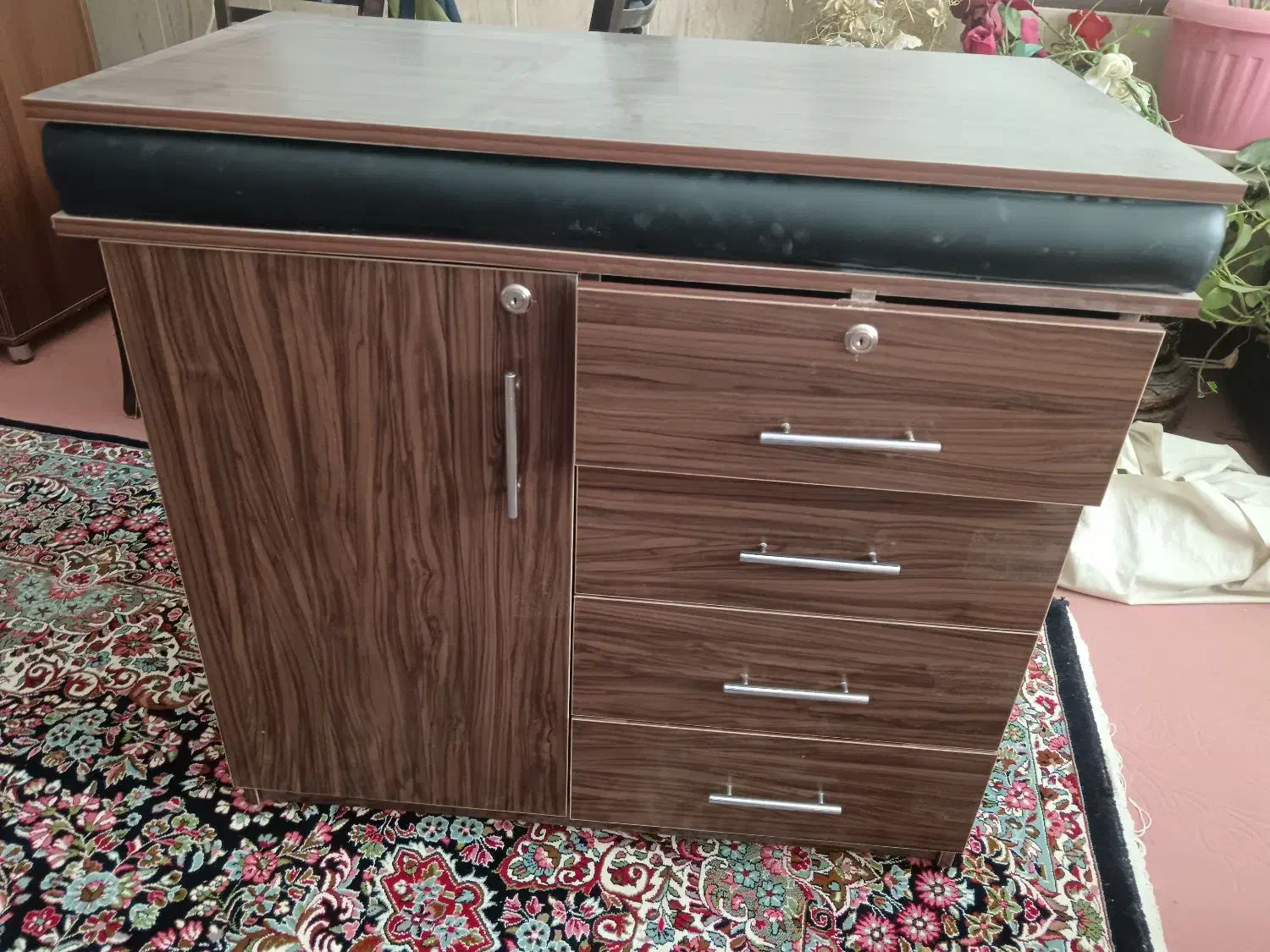 میز اداری|دفتر کار|تربت‌حیدریه, رضاشهر|دیوار