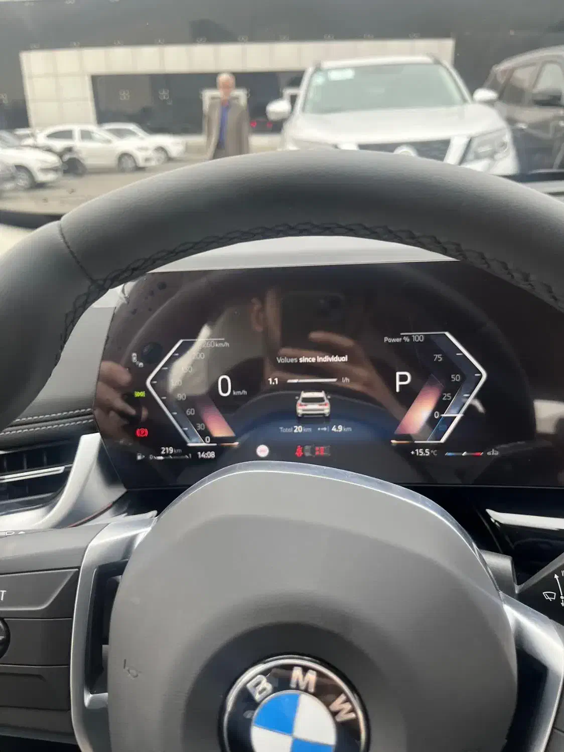 بی ام وی ایکس وان BMW X1|خودرو سواری و وانت|تهران, میرداماد|دیوار