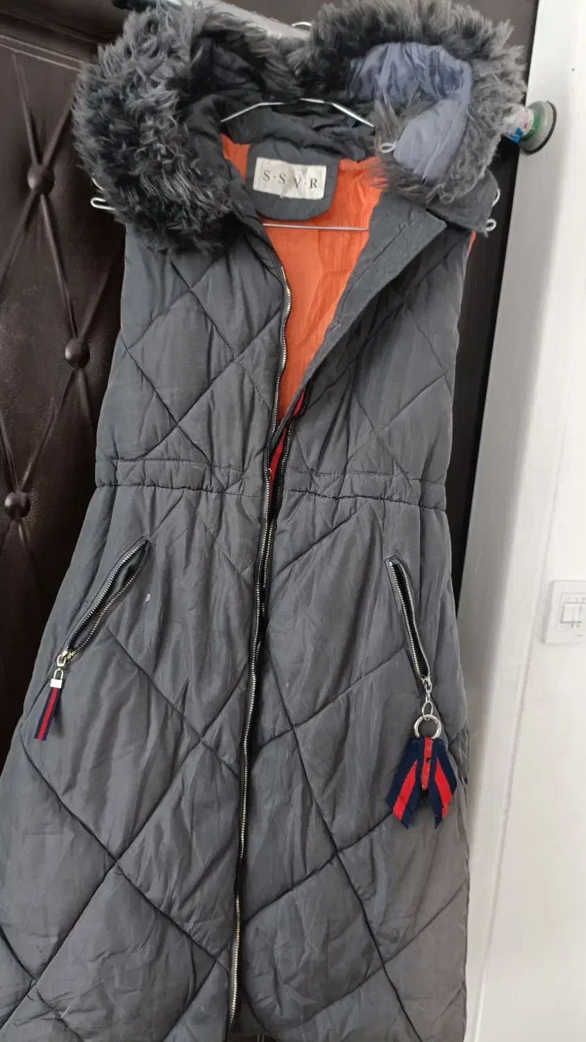 تعدادی لباس زمستانه قیمت مناسب|لباس|شیراز, شهرک والفجر|دیوار