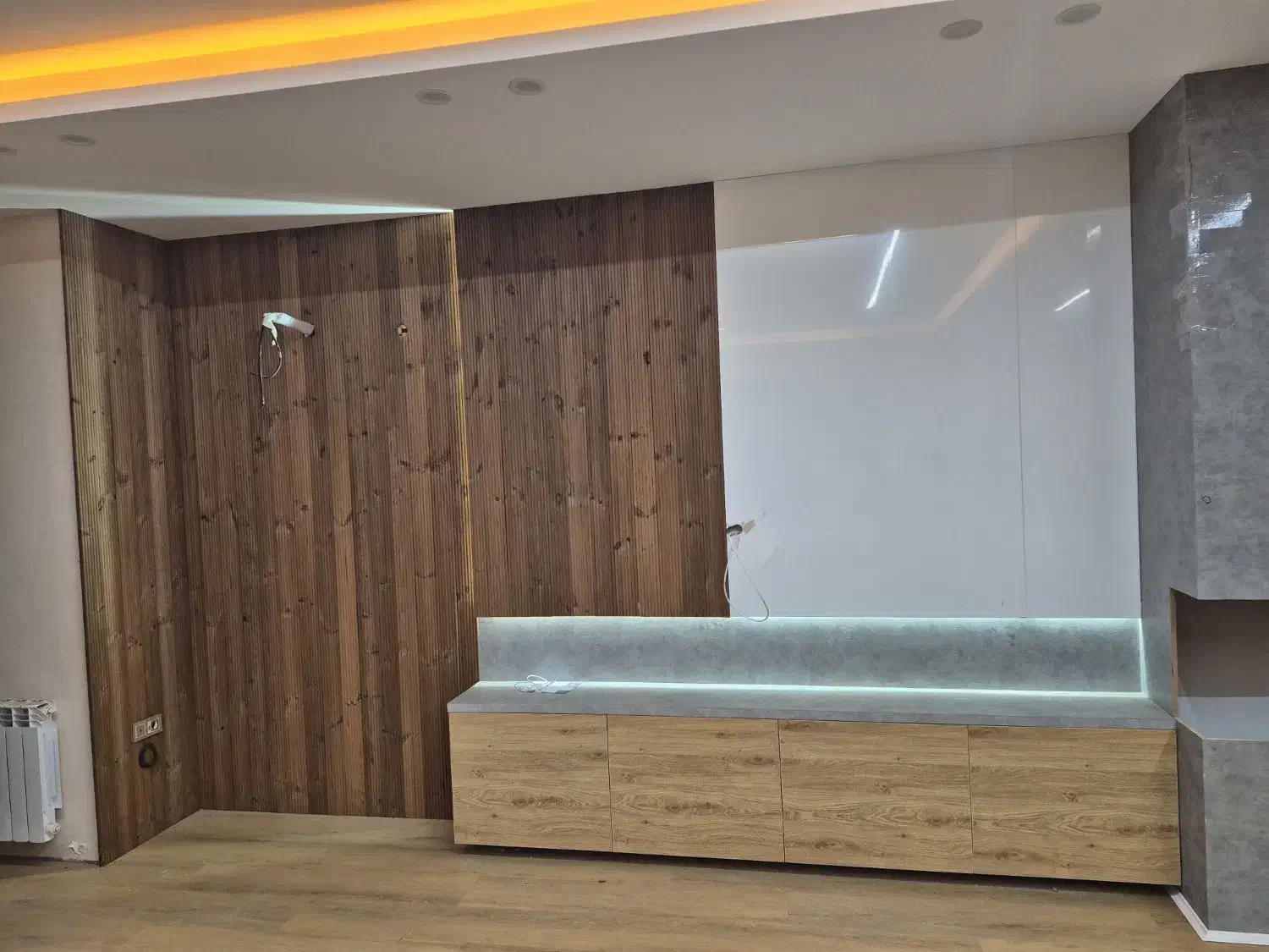 کابینت کاری|خدمات پیشه و مهارت|رشت, کوی جام جم|دیوار