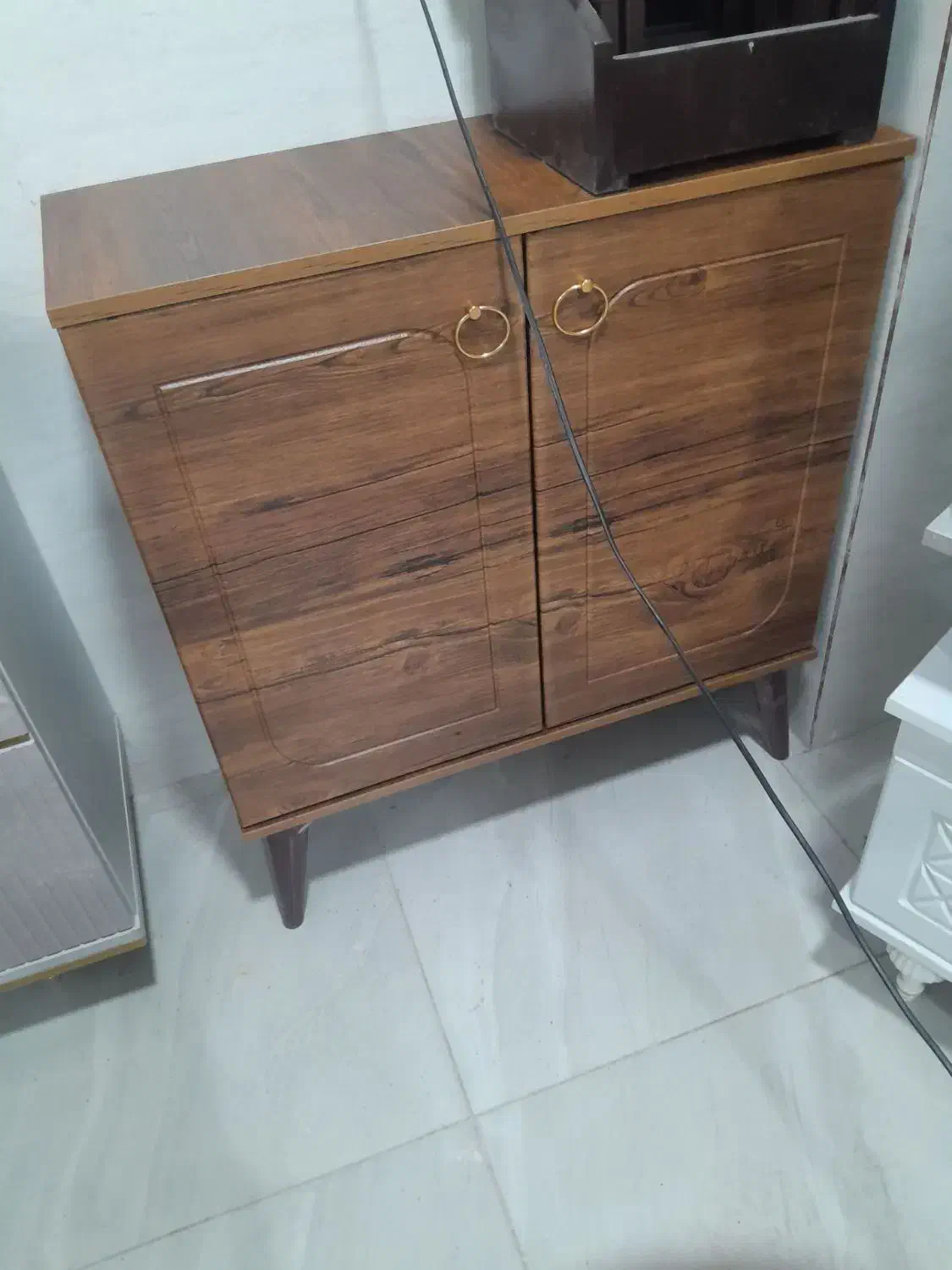 حراج جاکفشی در چوب مهیار وارسال رایگان دربهشهر|حراج|بهشهر, |دیوار