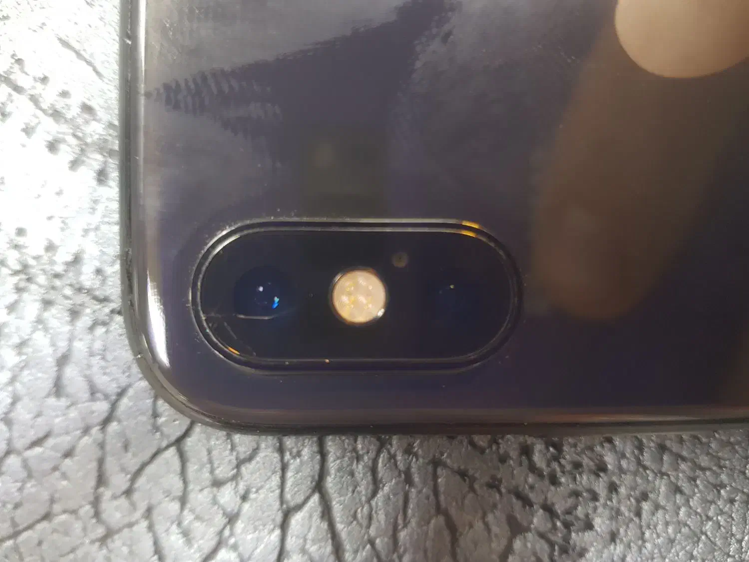 Iphone XS 256GB|موبایل|ملارد, |دیوار