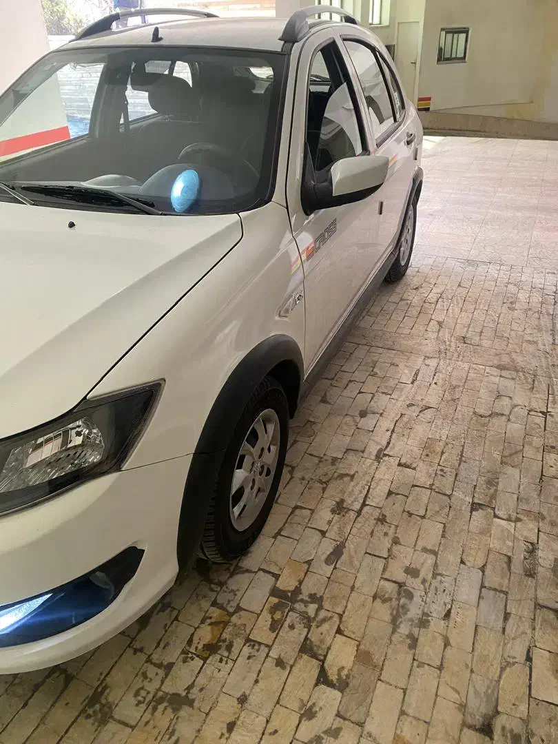 کویک GX /سال۱۴۰۳/ بی توضیح|خودرو سواری و وانت|تهران, آسمان|دیوار