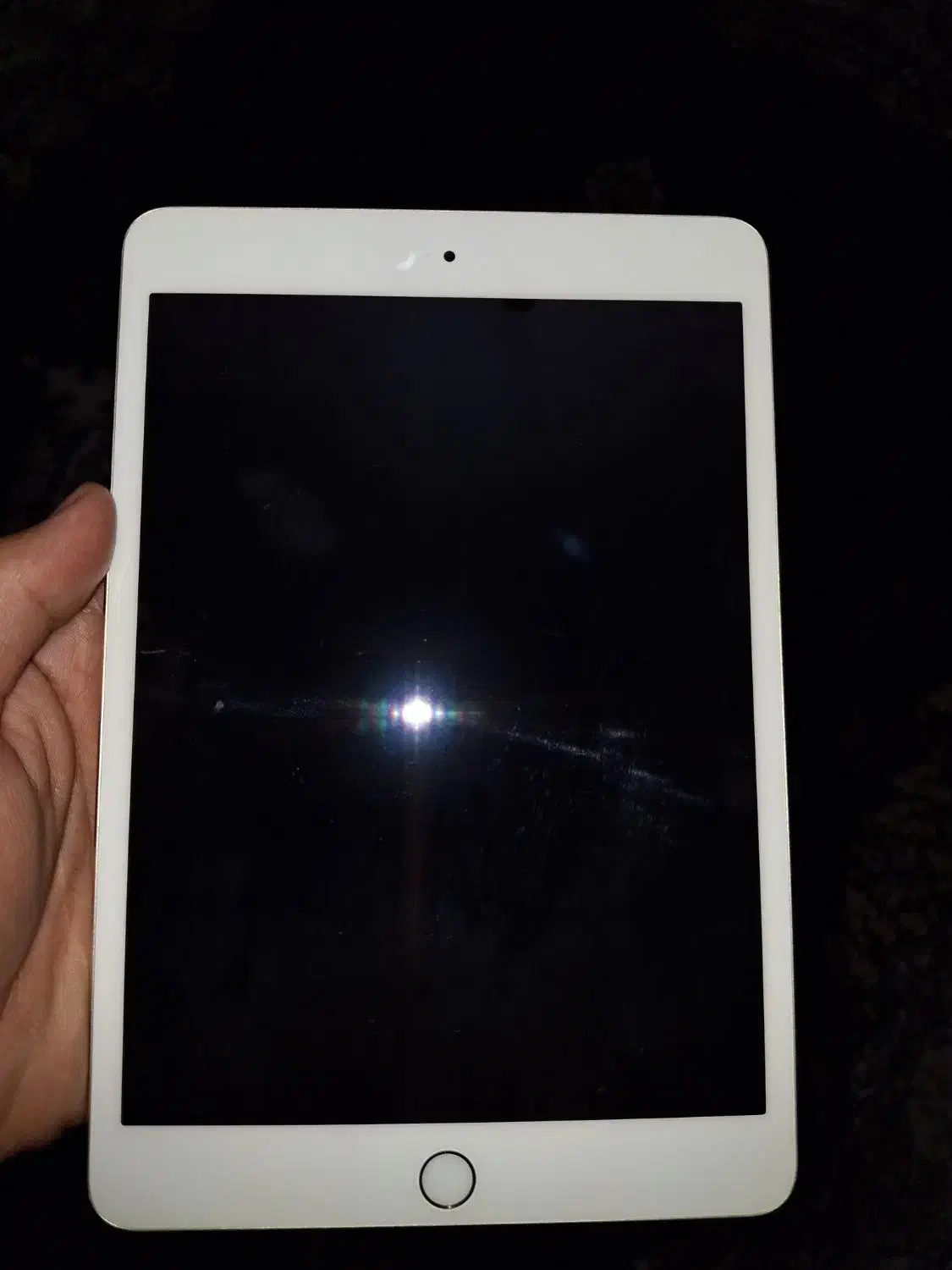 iPad mini 3|تبلت|تهران, استاد معین|دیوار