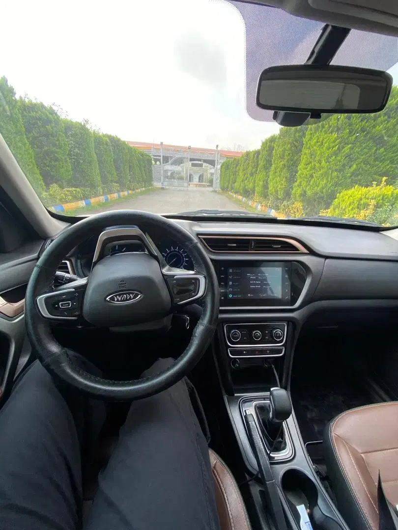 ‌mvm x33s|خودرو سواری و وانت|لاهیجان, شهرک سلمان فارسی|دیوار