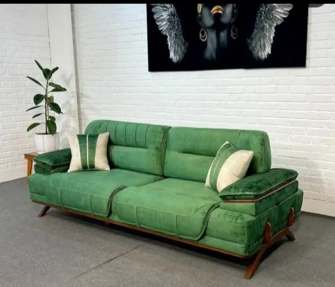 مبل سیلوانا در رنگ بندی گالری مبل ایران تضمین قیمت|مبلمان خانگی و میز عسلی|اهواز, گلستان|دیوار