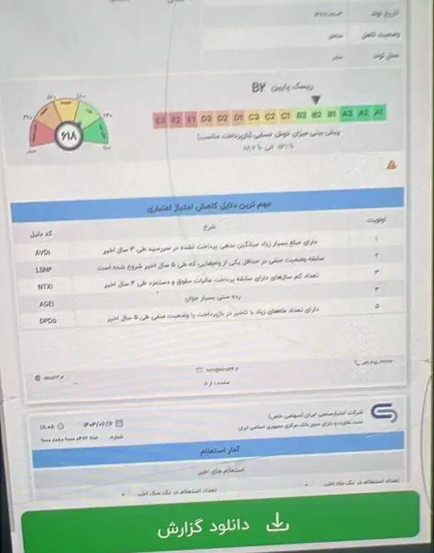 وام فرزندی یا ازدواج میخام|خدمات مالی، حسابداری، بیمه|اهواز, دانشگاه چمران|دیوار