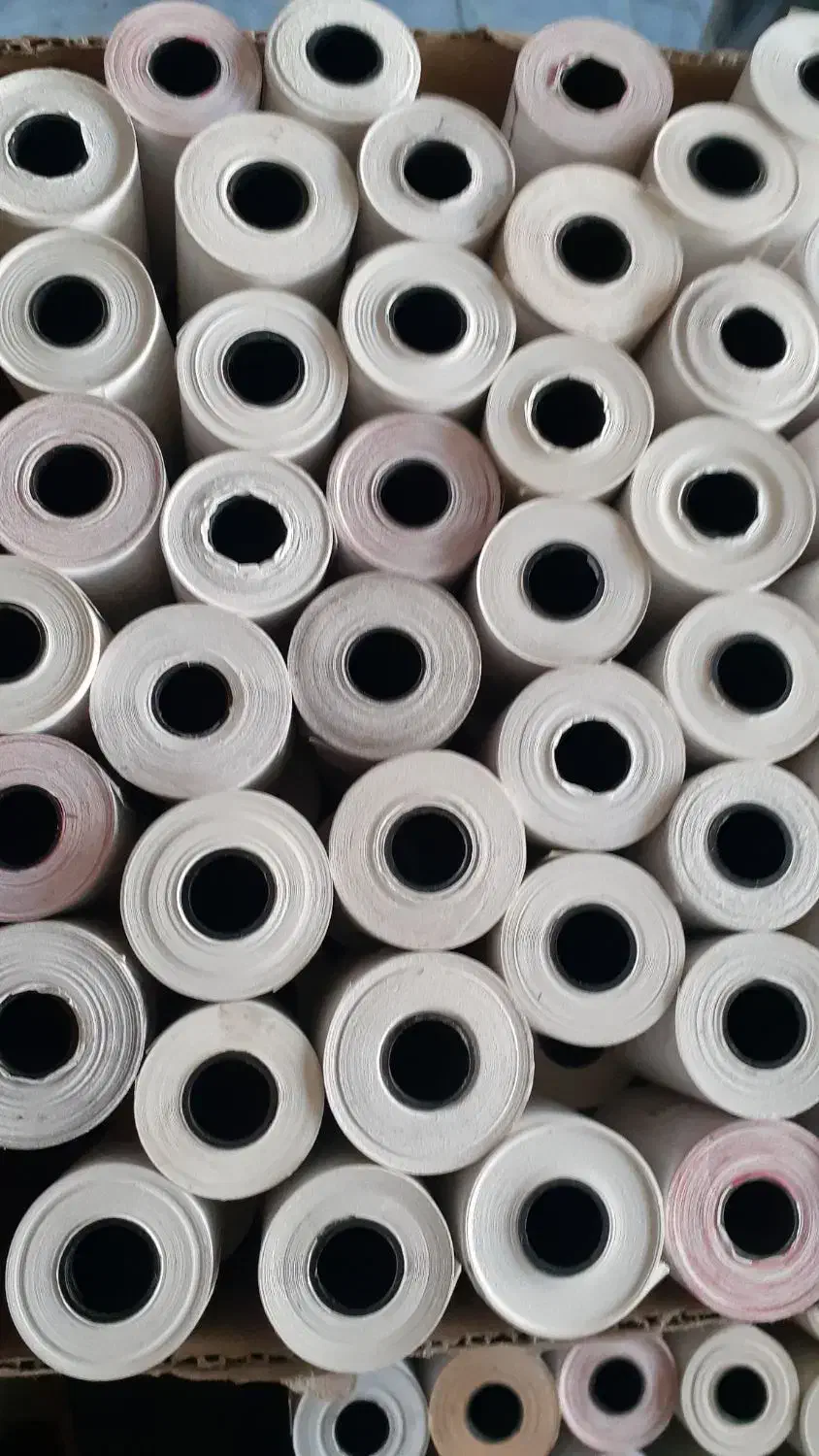 رول کارتخوان|لوازم التحریر|اسلام‌شهر, شهرک توحید|دیوار