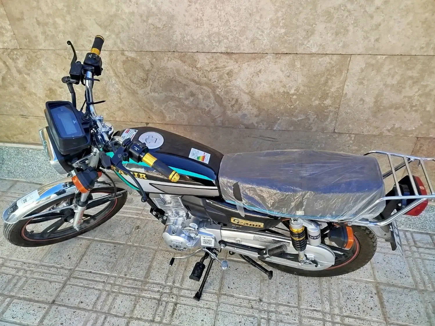 موتورکبیر۱۴۰۳|موتورسیکلت|کیار, |دیوار