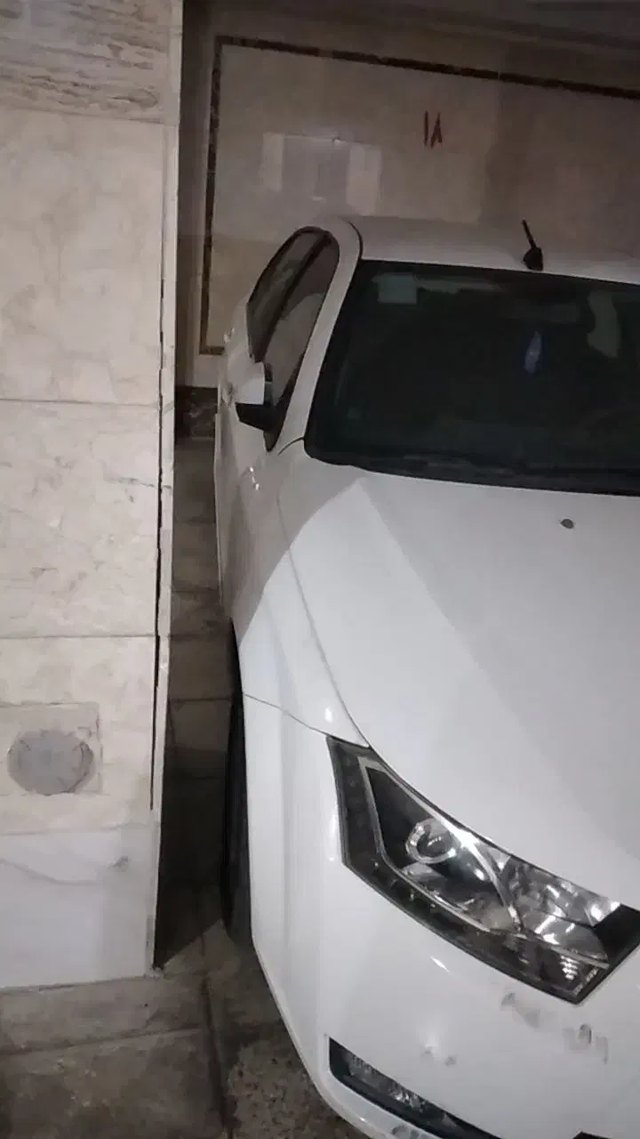 دنا معمولی مدل1398|خودرو سواری و وانت|تهران, خلیج فارس|دیوار