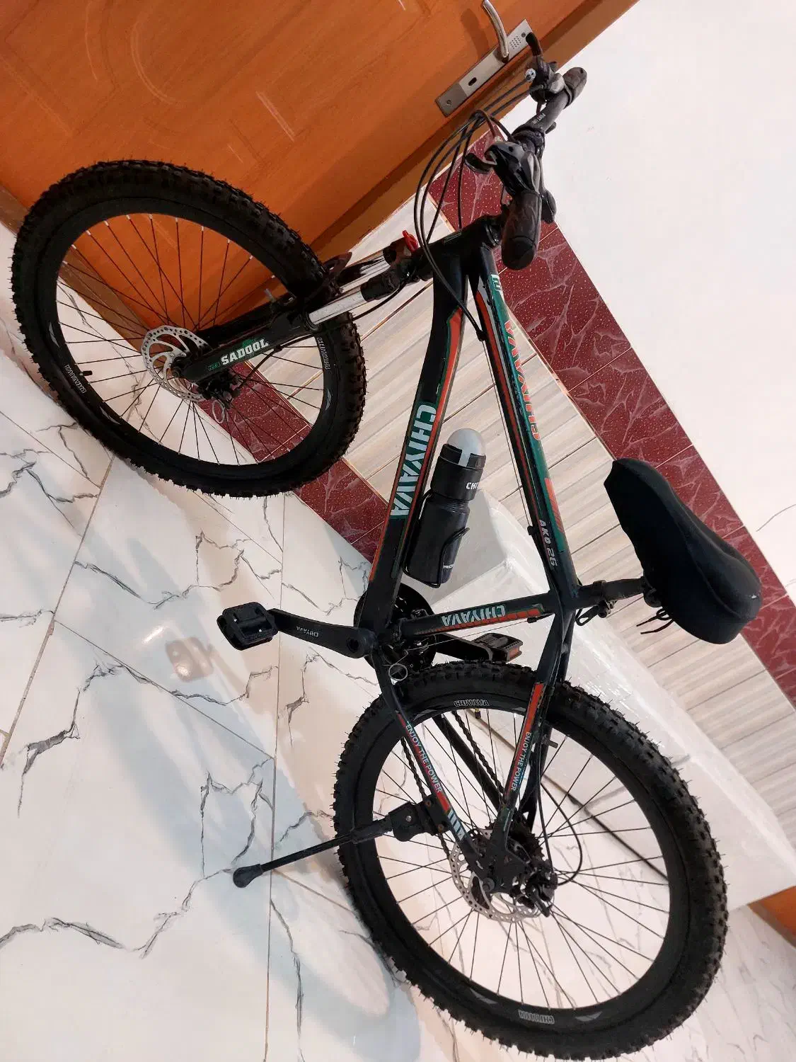 فروش دوچرخه مدل ۲۶|دوچرخه، اسکیت، اسکوتر|شاهرود, |دیوار