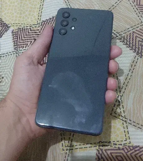 گوشیA32ram8|موبایل|سبزوار, فیاض|دیوار