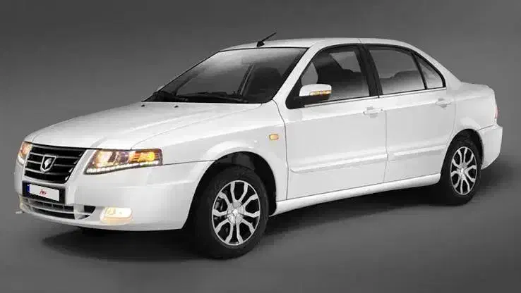 فروش حواله سورن پلاسef7 دو گانه کارخانه مخزن 75|خودرو سواری و وانت|فولادشهر, B2|دیوار