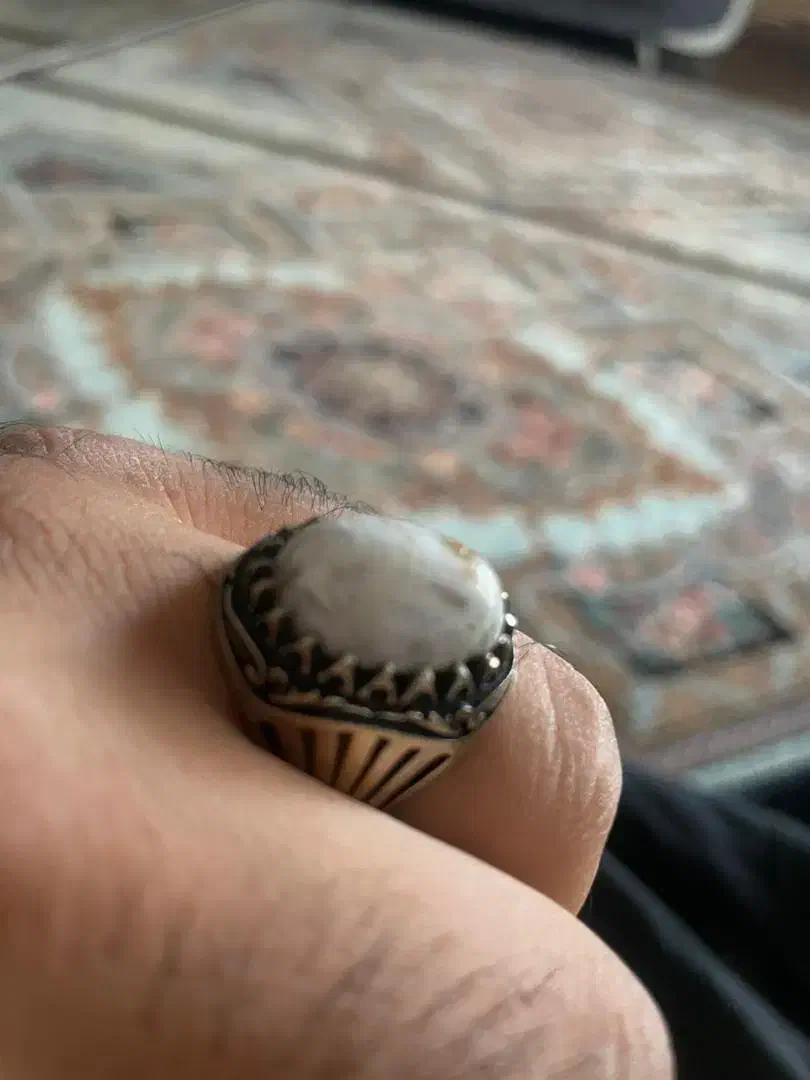 انگشتر|زیورآلات و اکسسوری|بانه, |دیوار