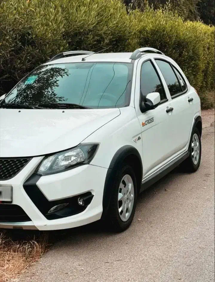 کویک sمدل ۱۴۰۳|خودرو سواری و وانت|بندر ماهشهر, |دیوار