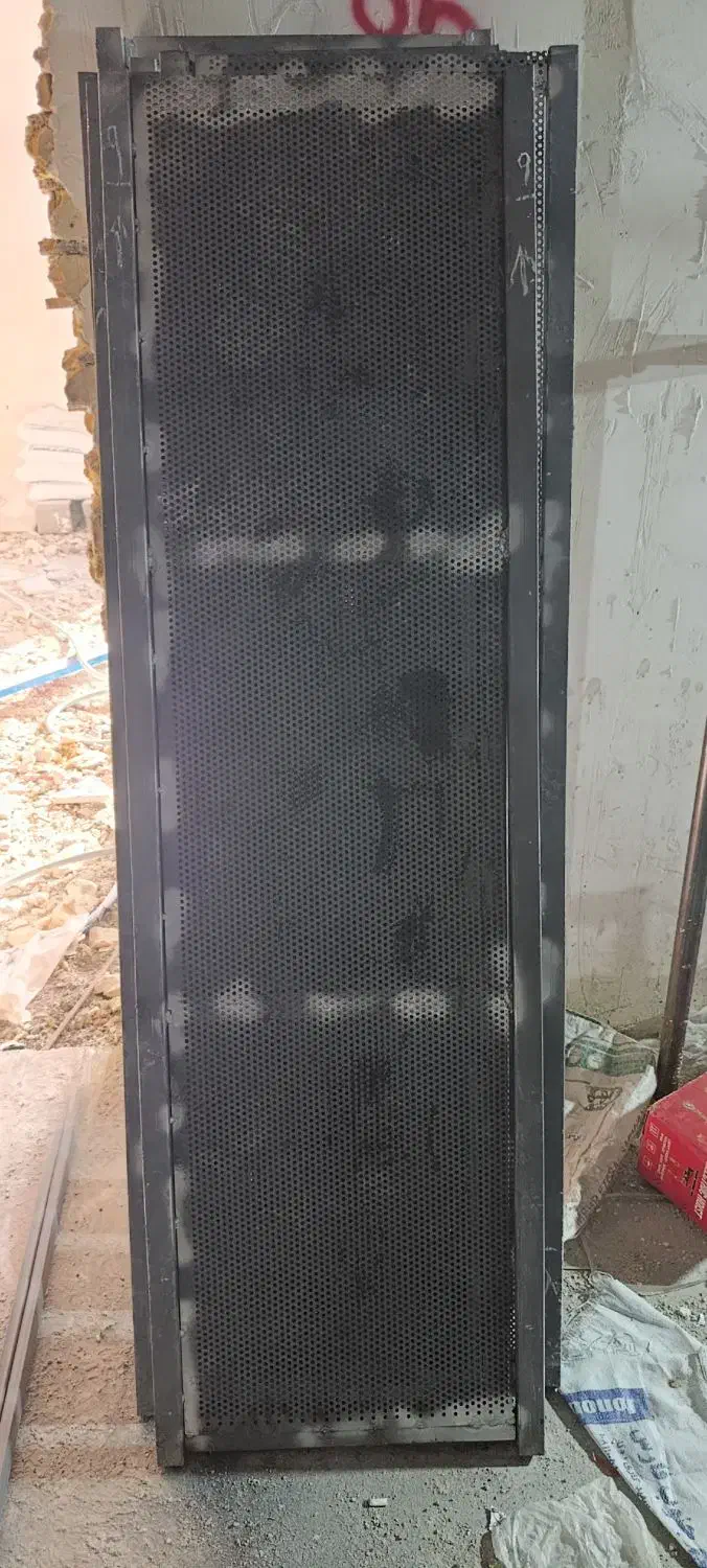 جوشکاری سیار و خورده کاری تضمینی شیراز|خدمات پیشه و مهارت|شیراز, هفت تنان|دیوار