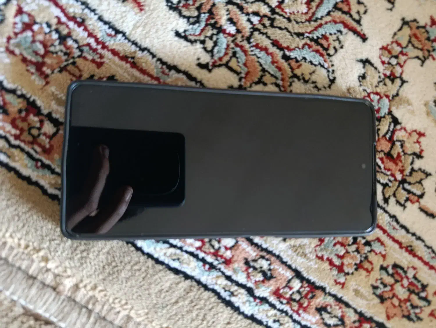 گوشی   poco x3|موبایل|نظرآباد, شهرک سید جمال الدین|دیوار