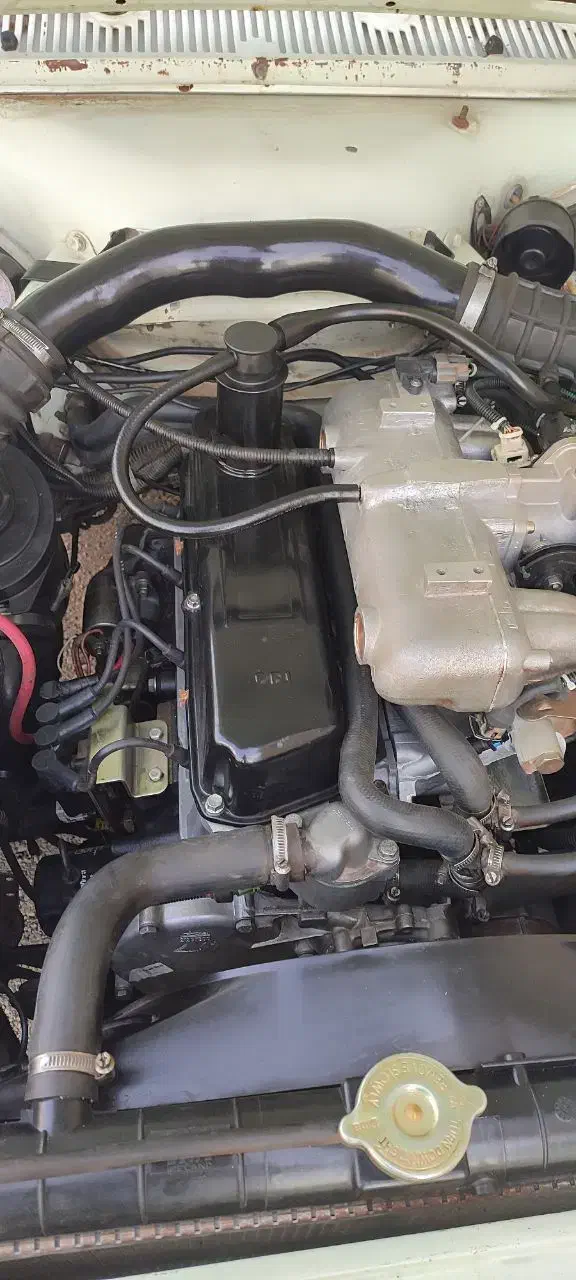 پیکان وانت مدل 90 دو گانه شرکتی بیمه 9 ماه|خودرو سواری و وانت|سرپل ذهاب, |دیوار