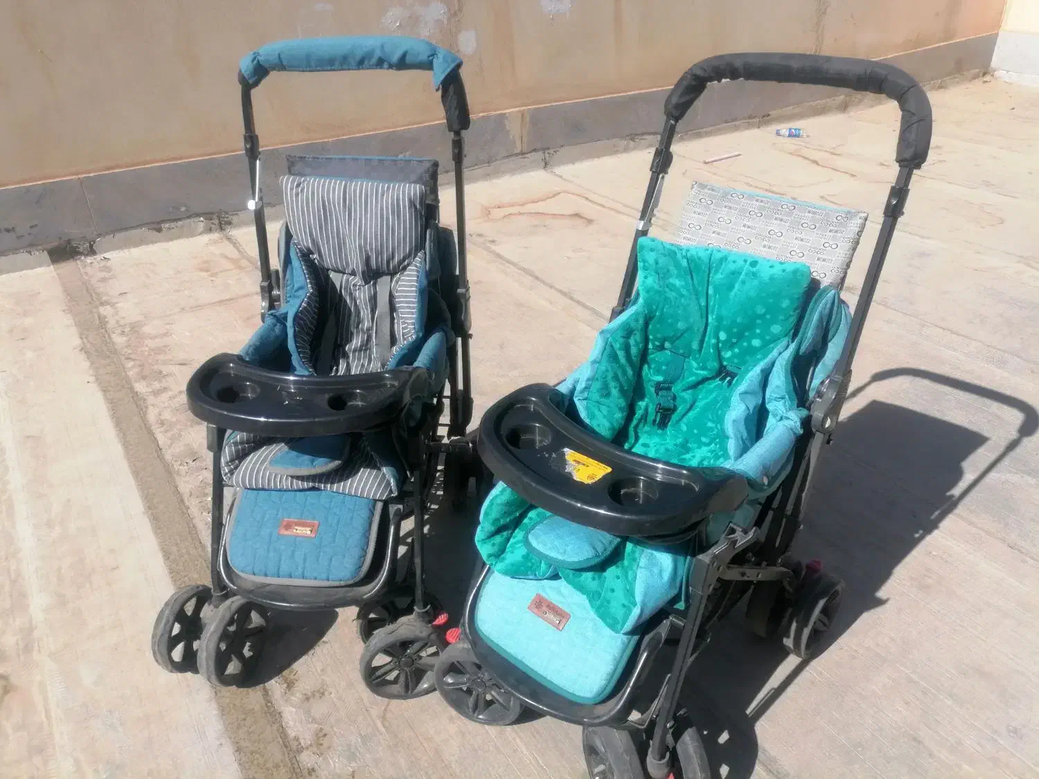 کالسکه|کالسکه و لوازم جانبی|قم, پردیسان|دیوار